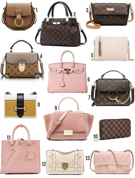 best fake designer bags websites|highest rated dupes handbags.